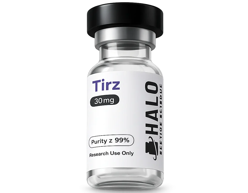 Tirz