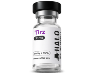 Tirz