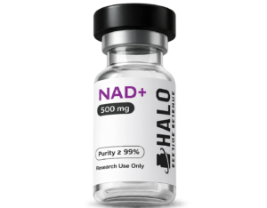 NAD+