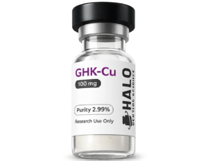 GHK-Cu