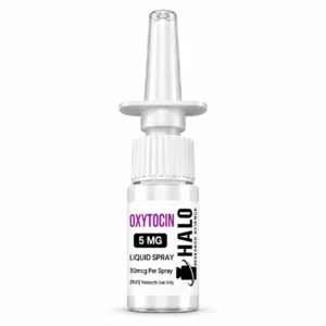 Oxytocin Spray