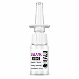 Selank Spray