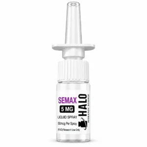 Semax Spray