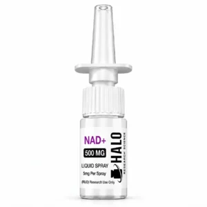 NAD+ Spray
