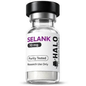 Selank