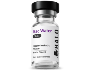Bac Water